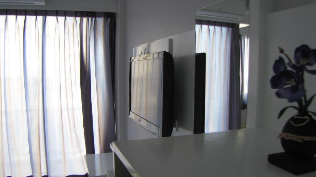 The Silk Hill Hotel Patong Kamer foto