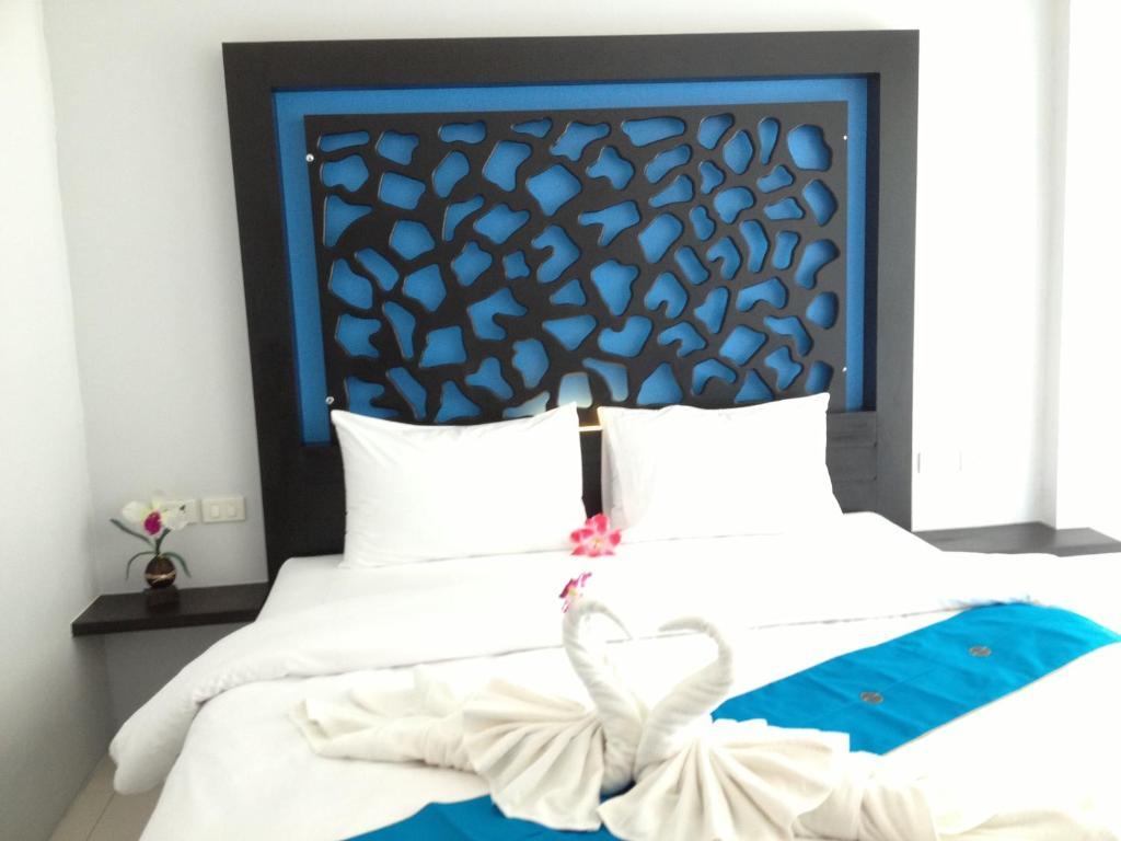 The Silk Hill Hotel Patong Kamer foto